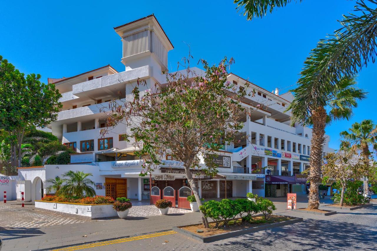 דירות אדחה Parque Royal 1A255 מראה חיצוני תמונה